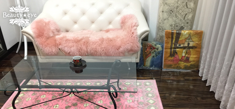 Beauty eye ビューティーアイ 池袋